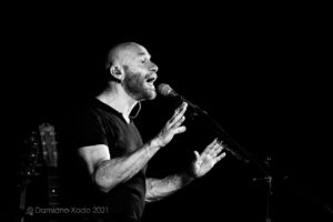 Mario Venuti