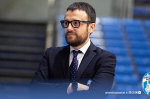 Orlandina Basket