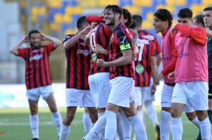 Casertana