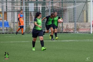 JSL Women