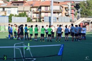 Junior Sport Lab