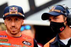 Tony Cairoli