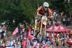 Tony Cairoli