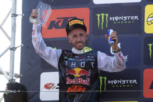Tony Cairoli