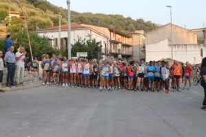 Scalata Saracena