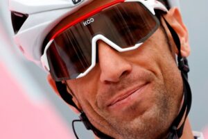 Vincenzo Nibali