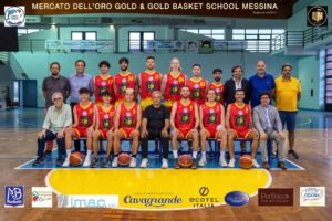 Basket School Messina