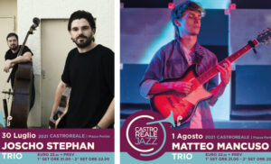 Castroreale Jazz Festival