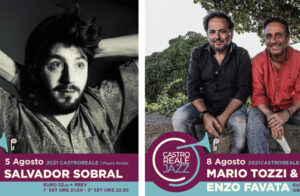 Castroreale Jazz Festival