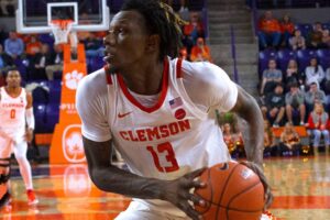 Tevin Mack
