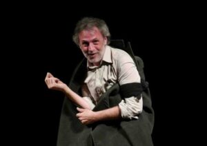 Fabrizio Ferracane