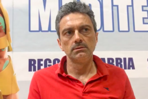 Paolo Surace (Fip Calabria)
