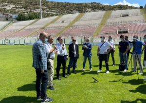 stadio Franco Scoglio
