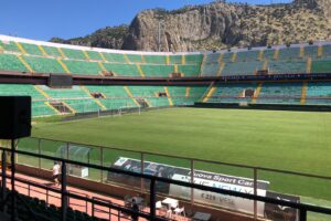stadio Barbera