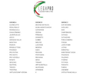 Lega Pro