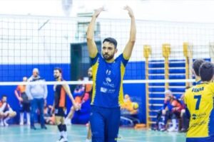 Volley Letojanni