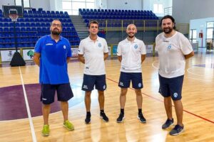 Orlandina Basket