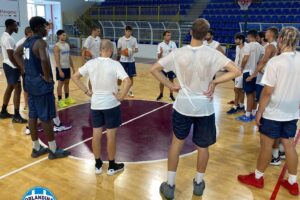 Orlandina Basket