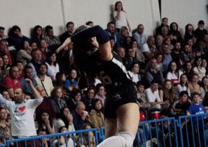 La Saracena Volley