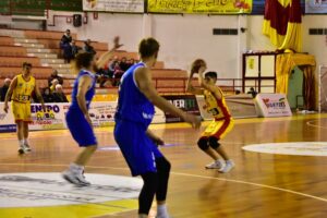 Orsa Barcellona