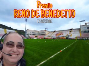 Reno De Benedetto