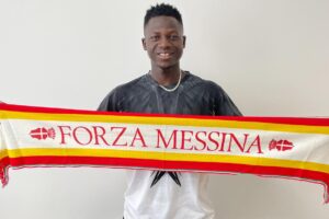 Amara Konate