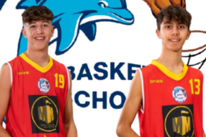 Basket School Messina