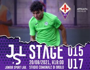 Junior Sport Lab