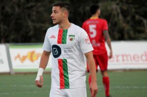 Cristiano Ciccone 