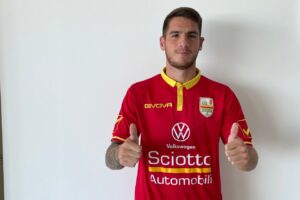 Daniele Sarzi Puttini