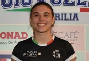 Elisa Maria Garofalo