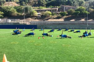Fair Play Messina