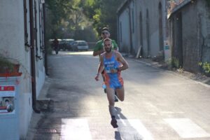 Atletica Savoca