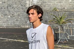 Gian Marco Distefano