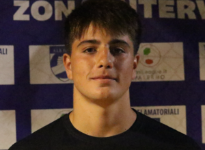 Giorgio Faraone