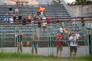 tifosi