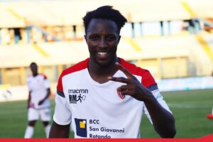 Ibourahima Balde