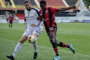 Ibourahima Baldé