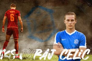 Maks Juraj Celic