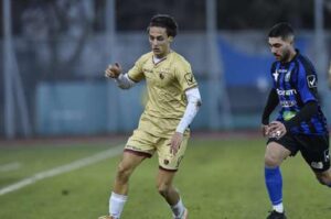 Mattia Matese