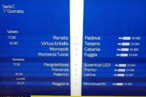 Lega Pro