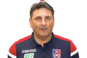 Antonio Soda 