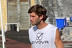 Gabriele Morelli