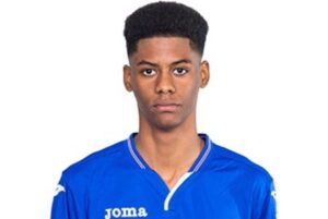 Jhoan Ozuna