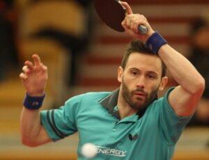 Top Spin Messina