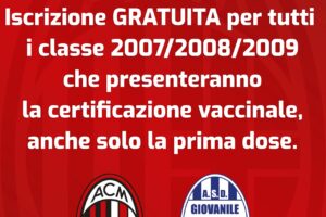 Giovanile Rocca