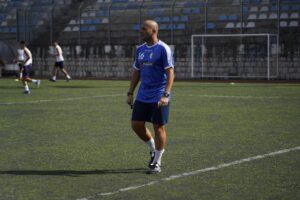 Eugenio Lu Vito