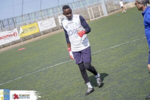 Lamin Sanneh