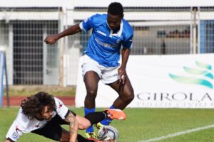Lamine Fofana