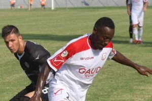 Lamine Fofana 